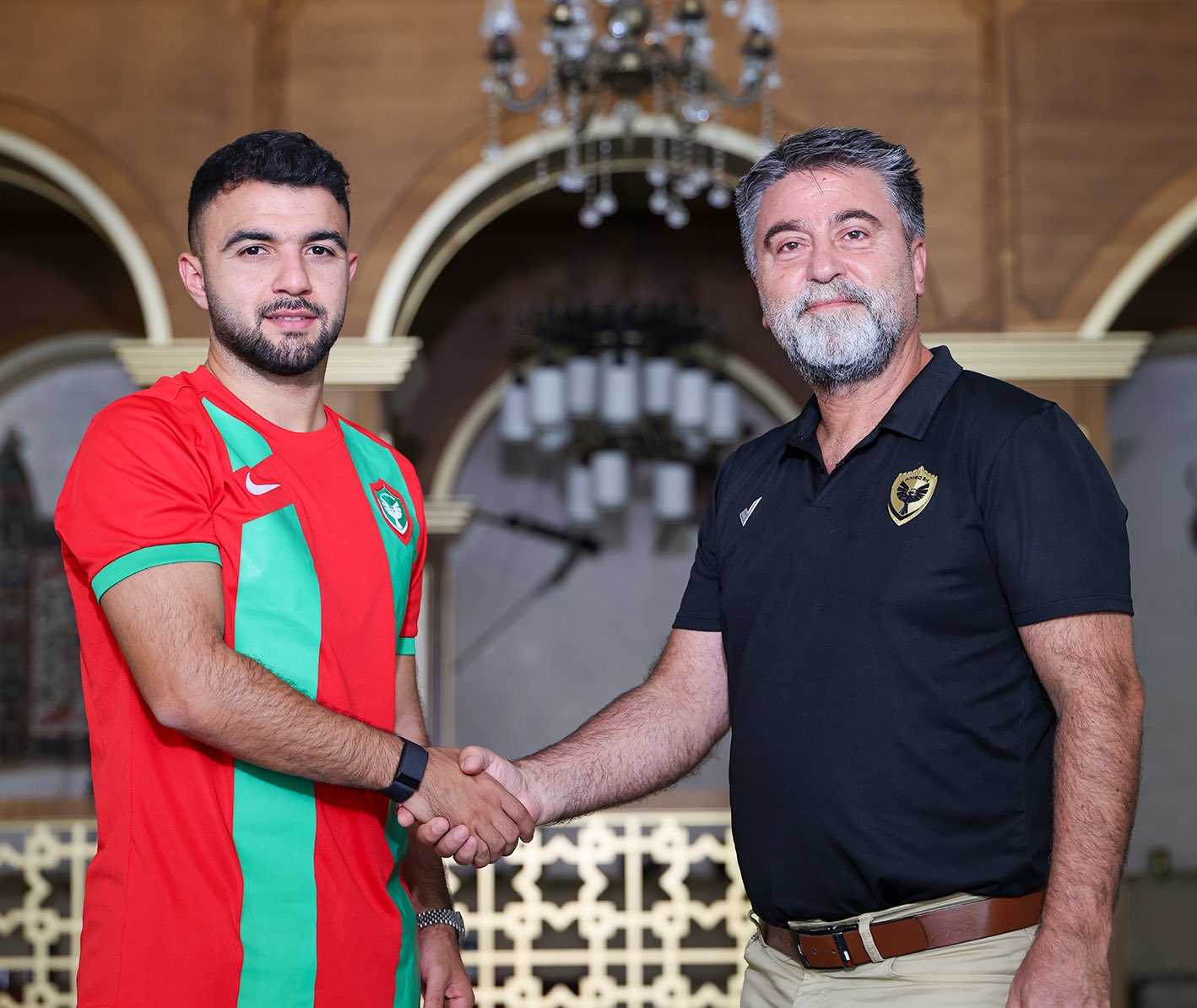 Amedspor Eyüpspor’dan Sinan KURT’u Transfer Etti