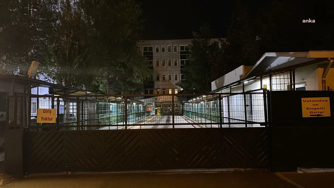 Narin Güran cinayeti şüphelileri hakimliğe sevk edildi: 9 kişi için tutuklama talebi