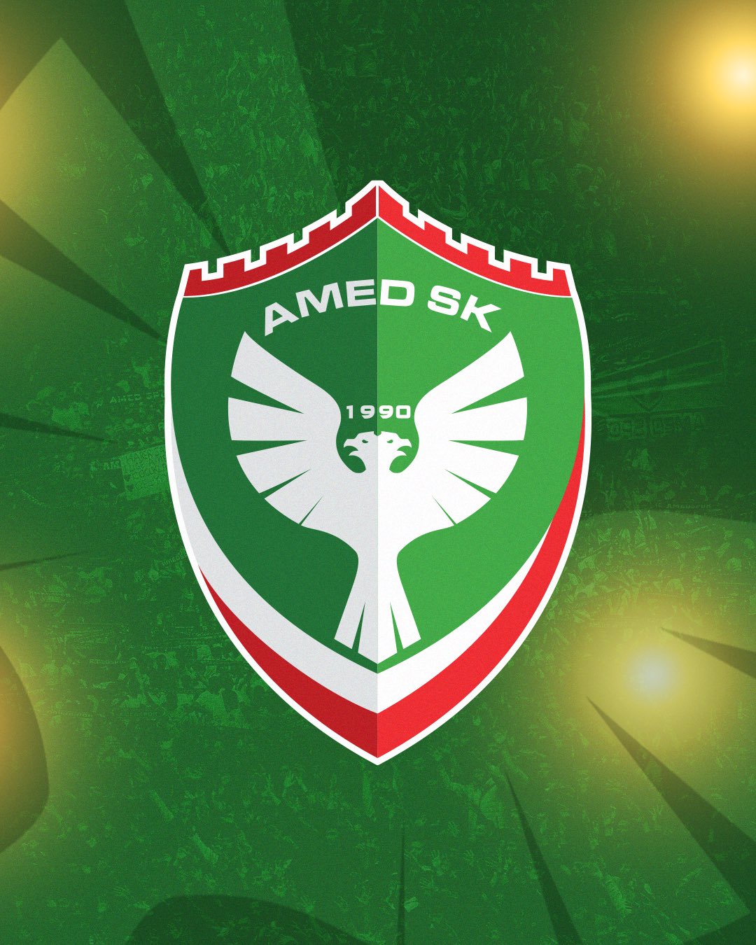 Amedspor  Esenler Erokspor’a  Farklı yenildi