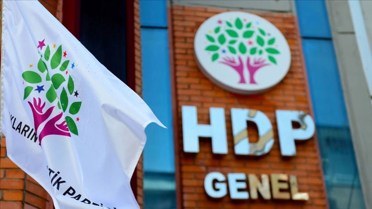 AYM Başkanı’ndan HDP’nin kapatılma davası eleştirilerine yanıt