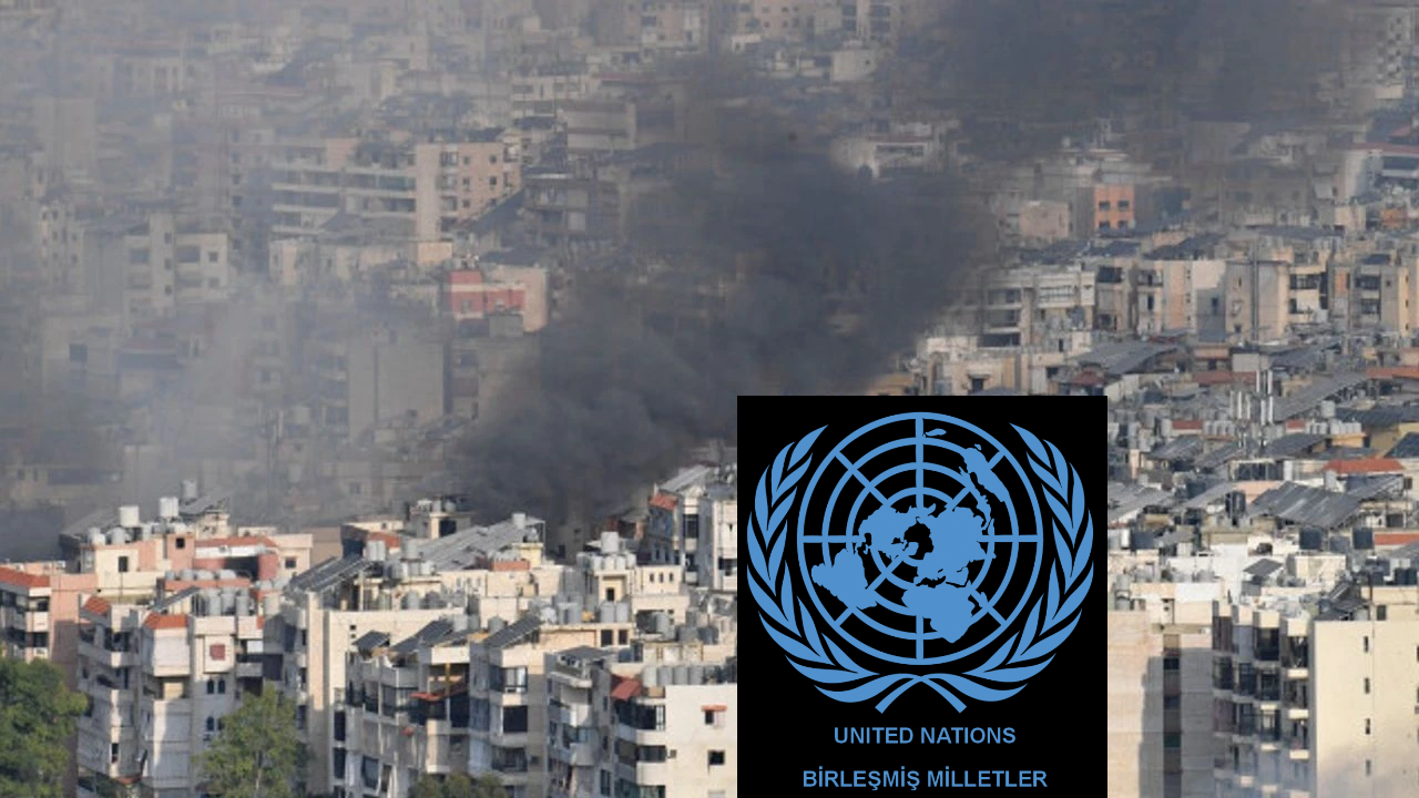 Birleşmiş Milletler: Lübnan’nın ekonomisi çökmeye başlıyor