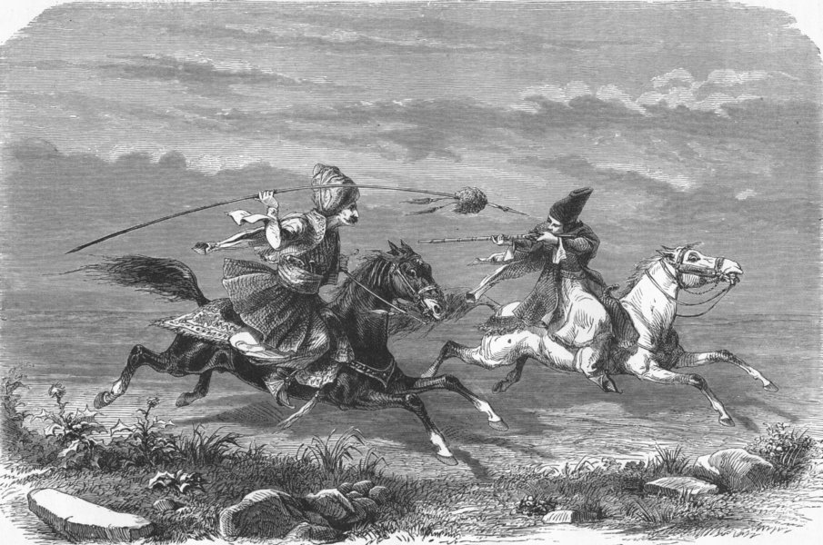 Kürtler ve Kürt Tarihi: Derinlemesine Bir Yolculuk