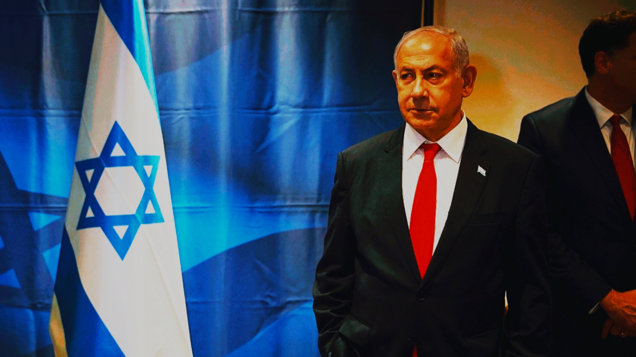 UCM’den Tarihi Adım: Netanyahu’ya Gazze’deki Savaş Suçları İçin Tutuklama Kararı