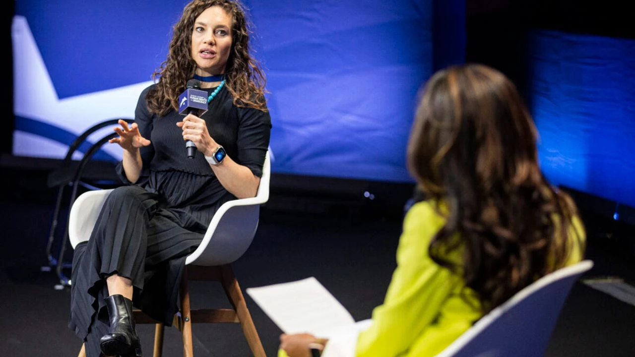 Nevşin Mengü’ye ‘Terör Örgütü Propagandası Yapma’ Suçundan Dava Açıldı