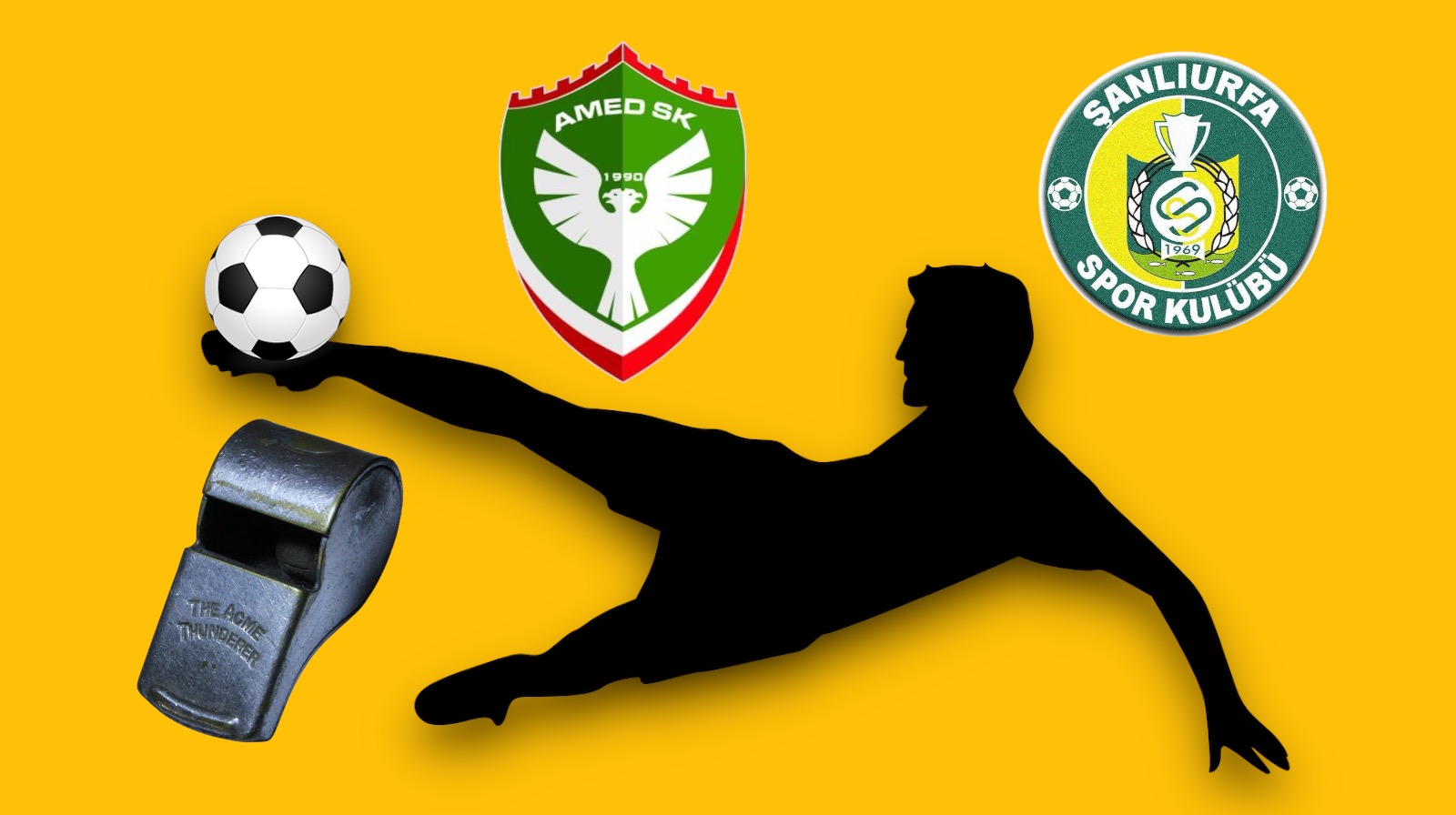 Doğu ve Güneydoğu Takımlarına Büyük Haksızlık!