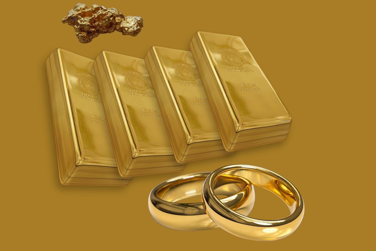 Altının Kilogram Fiyatı Yükseldi: 3 Milyon 475 Bin Lira!