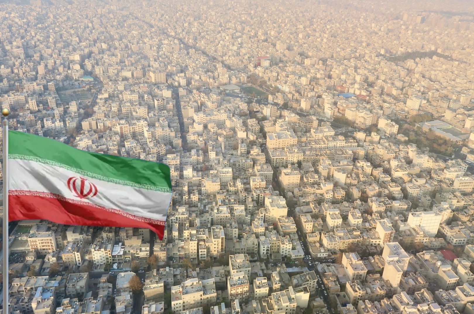 İran Cumhurbaşkanı Pezeşkiyan’dan Tahran İçin Acil Uyarı: “Başkent Büyük Bir Tehdit Altında”