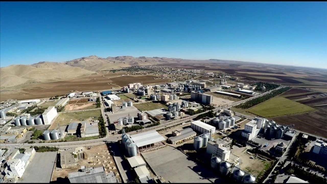 Mardin’de Yatırım Hamlesi: 2. OSB’ye Yoğun Talep