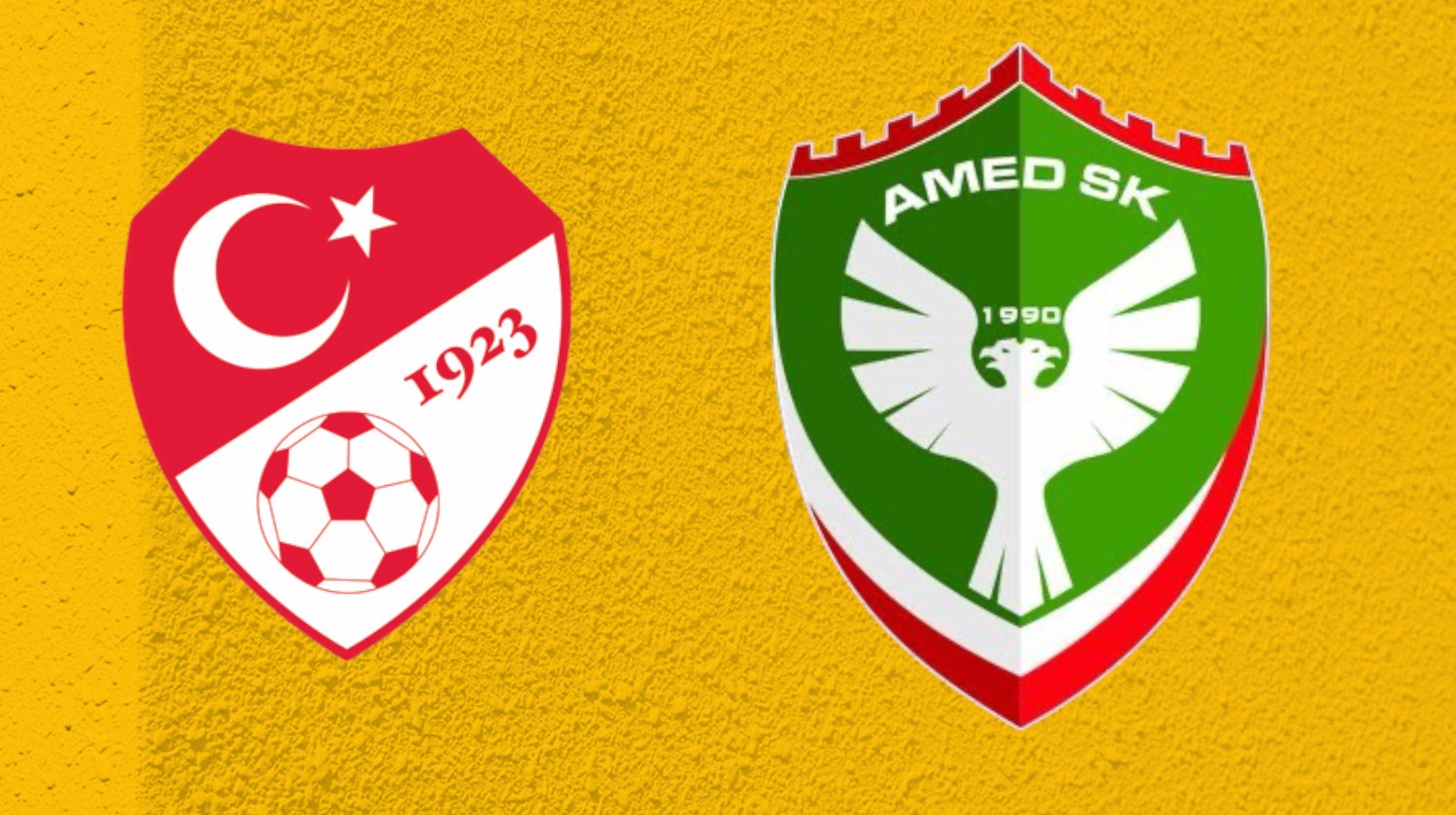 Amedspor’a Büyük Haksızlık! Tribün Kapatma ve Ağır Para Cezası